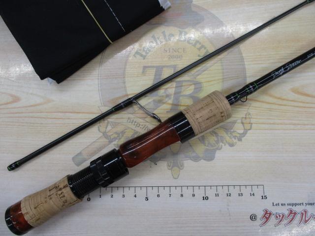 パスプルーバー PRV52SL-2