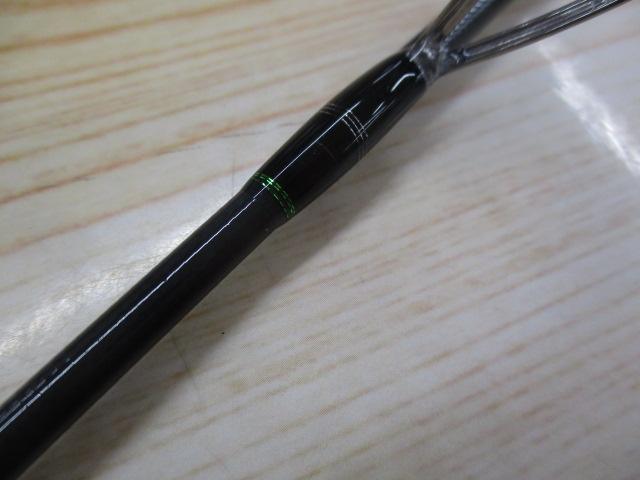 パスプルーバー PRV52SL-2