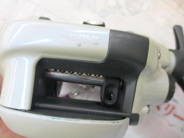 スーパータナセンサーX 400Ci