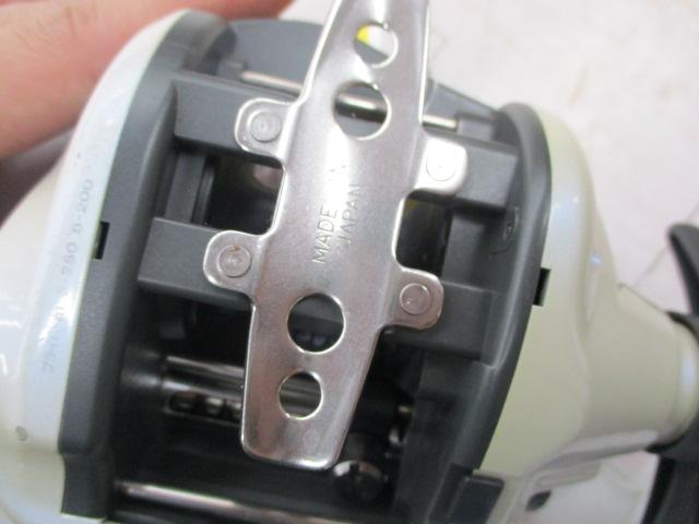 スーパータナセンサーX 400Ci