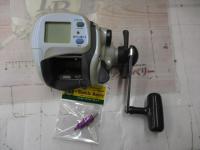 スーパータナセンサーX 400Ci