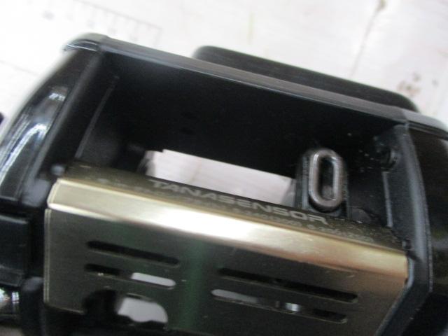 タナセンサーX 350