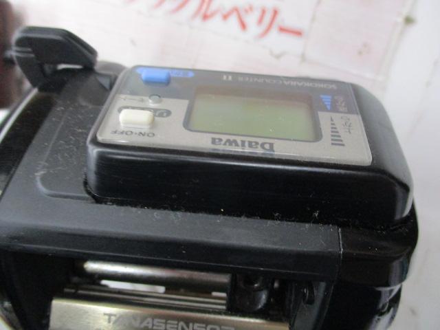 タナセンサーX 350