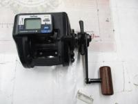 タナセンサーX 350