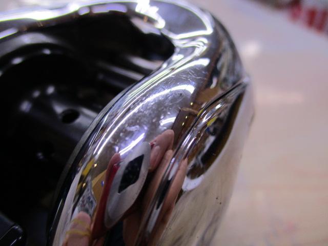 06アンタレスDC7 LH