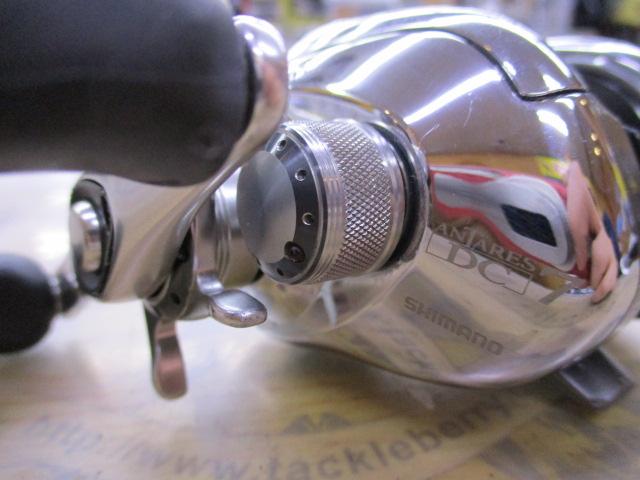 06アンタレスDC7 LH