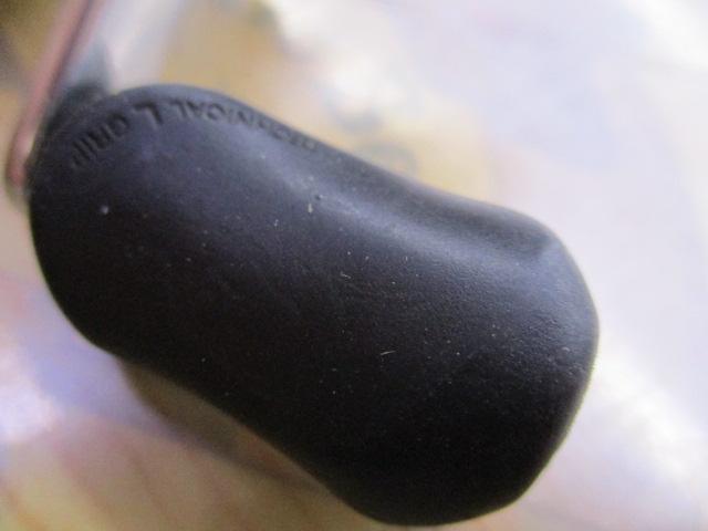 06アンタレスDC7 LH