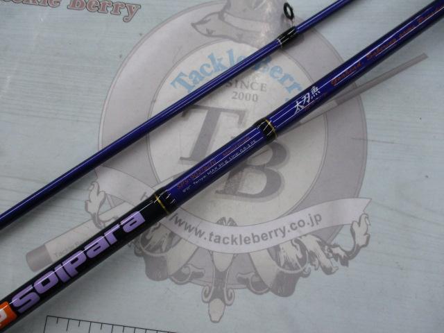 ソルパラ SPS-902Tachi