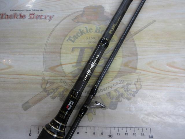 クロスフィールド XRFS-1032M