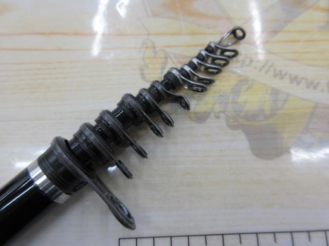 鱗海エランサ 1-530