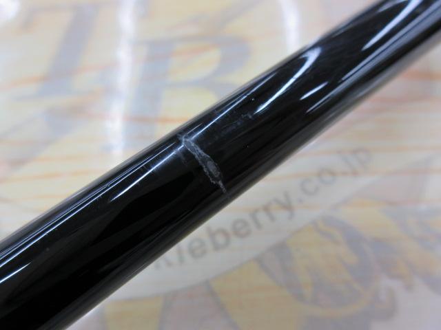 21グラップラーBBタイプスローJ B66-4