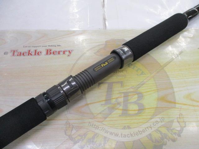 アルティメートキャストモデル11ftβⅢ