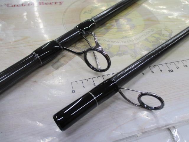 アルティメートキャストモデル11ftβⅢ