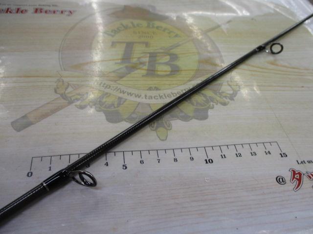 アルティメートキャストモデル11ftβⅢ