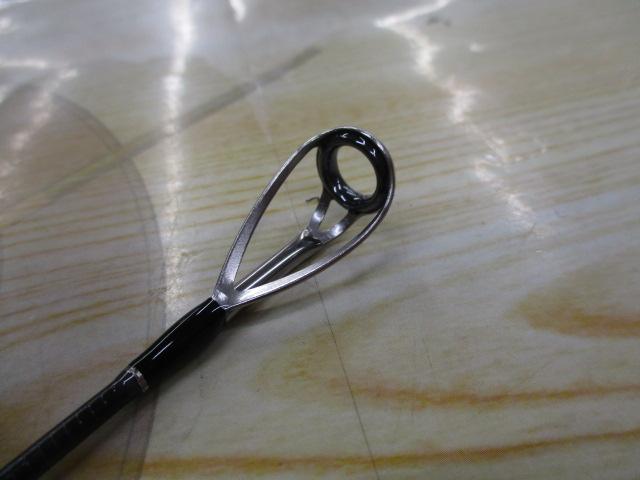 アルティメートキャストモデル11ftβⅢ