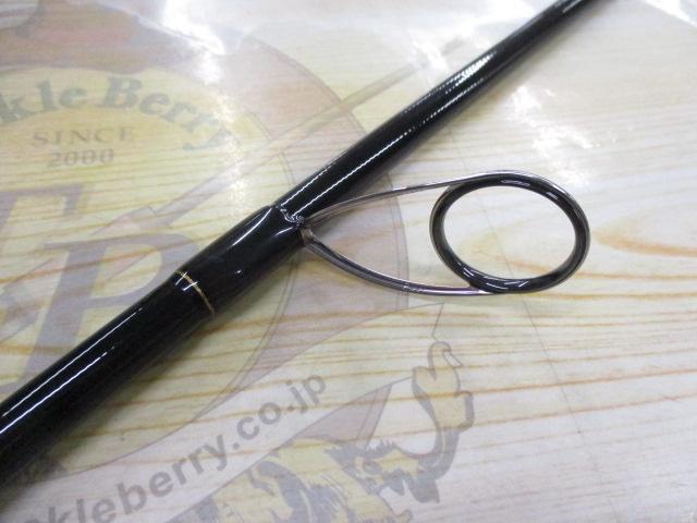 ブルーカレント 93TZ NANO オールレンジ