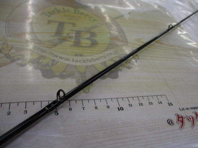 ブルーカレント 93TZ NANO オールレンジ