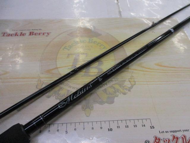 メビウス MS-83MH