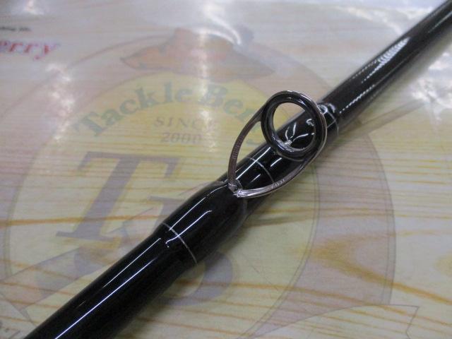 モンスターインパクト 91BH