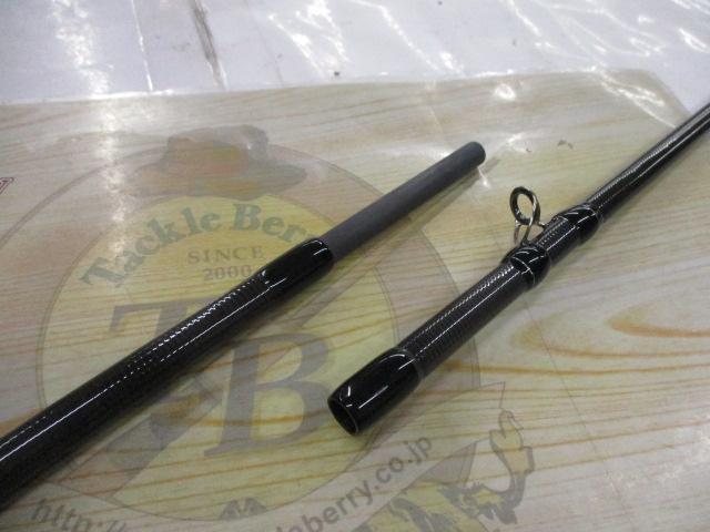 モンスターインパクト 91BH