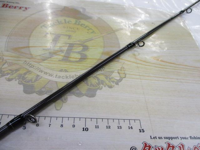 モンスターインパクト 91BH