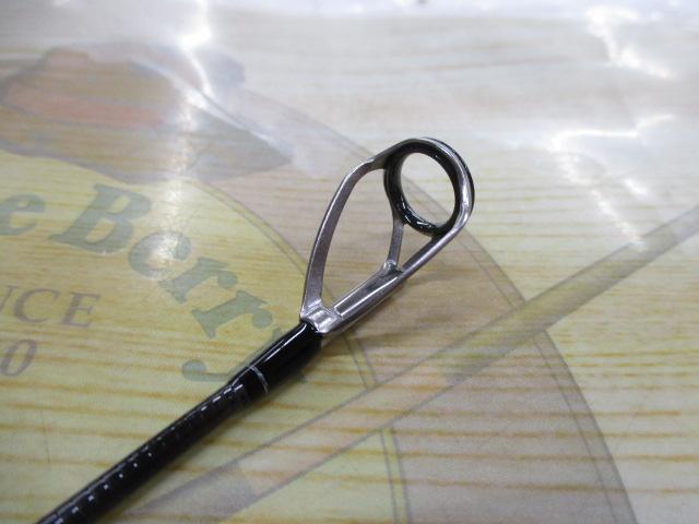 モンスターインパクト 91BH