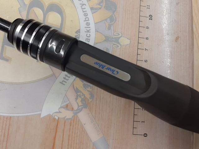 クリスター 57BF/ANY