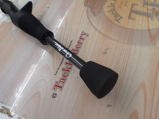 クリスター 57BF/ANY