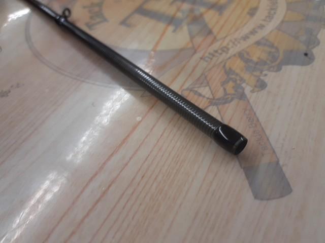 クリスター 57BF/ANY