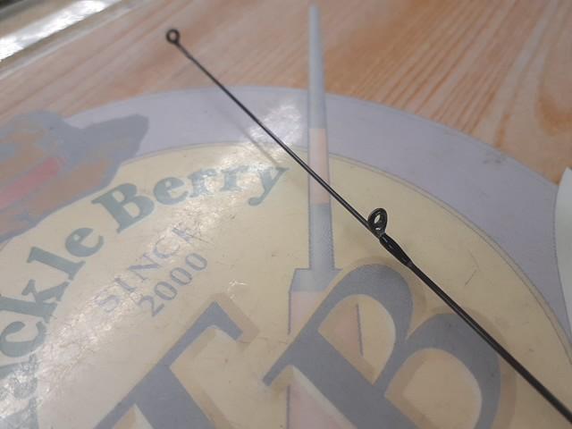 クリスター 57BF/ANY