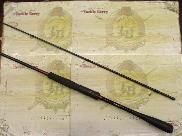 セフィアXR S86MLS