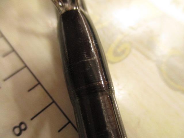 セフィアXR S86MLS