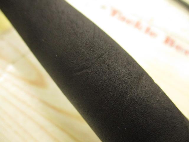 セフィアXR S86MLS