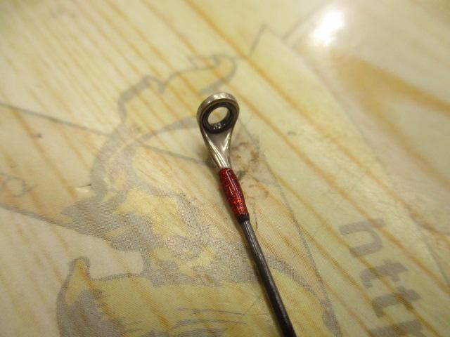 セフィアXR S86MLS