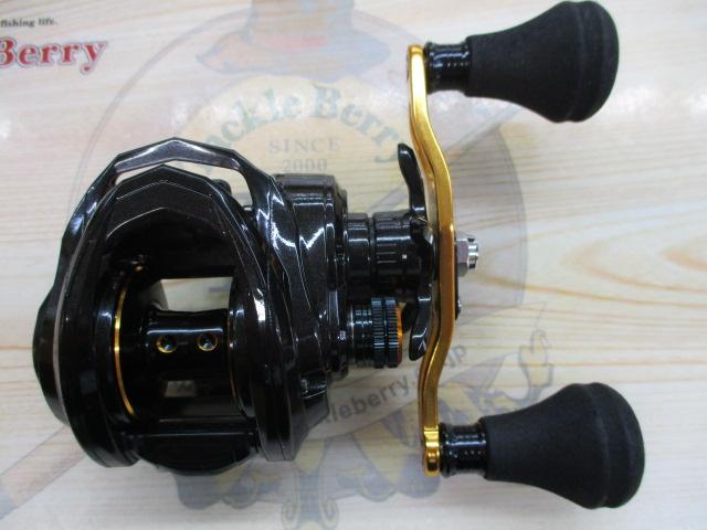 ロキサーニ パワーシューター