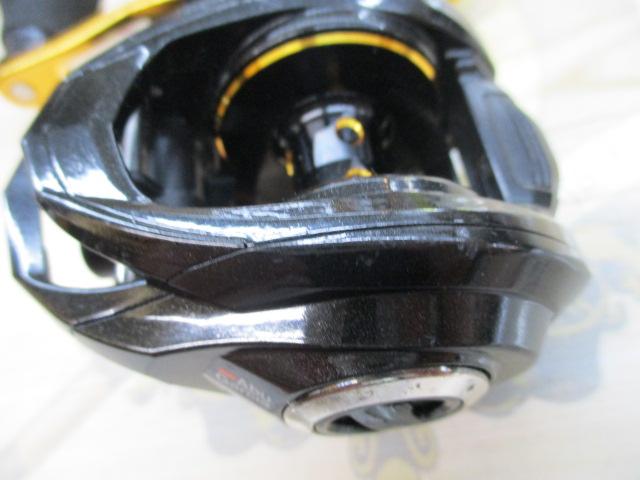 ロキサーニ パワーシューター