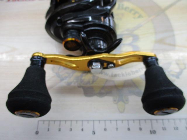 ロキサーニ パワーシューター