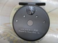 ロッホモアX 200