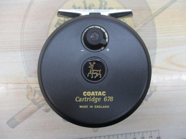 カートリッジ 678