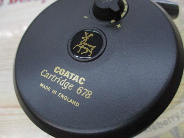 カートリッジ 678