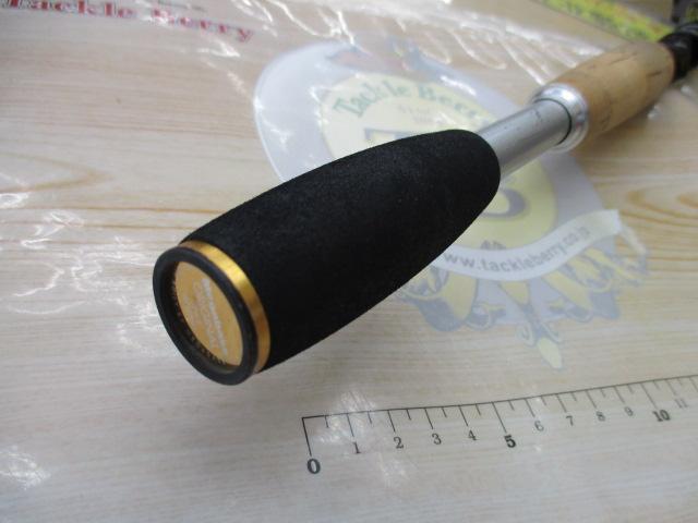 デストロイヤー F7-77X THP(マットシート)テレスコピック