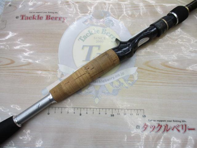 デストロイヤー F7-77X THP(マットシート)テレスコピック