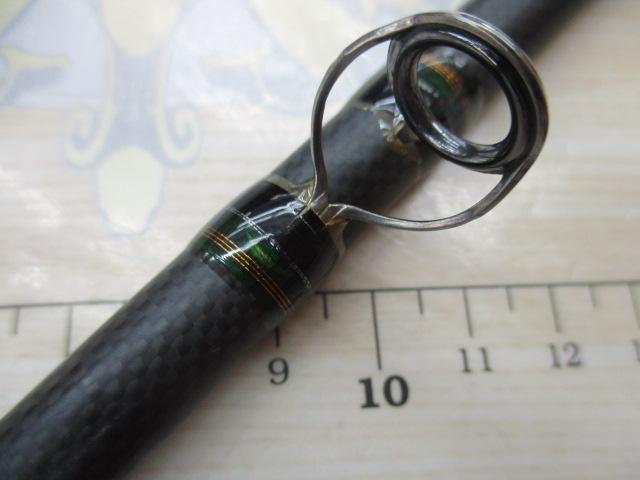 デストロイヤー F7-77X THP(マットシート)テレスコピック