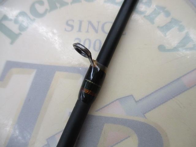 デストロイヤー F7-77X THP(マットシート)テレスコピック