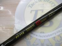 デストロイヤー F7-77X THP(マットシート)テレスコピック