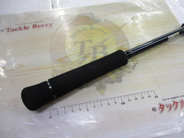 ヤマガブランクス 88チェイン