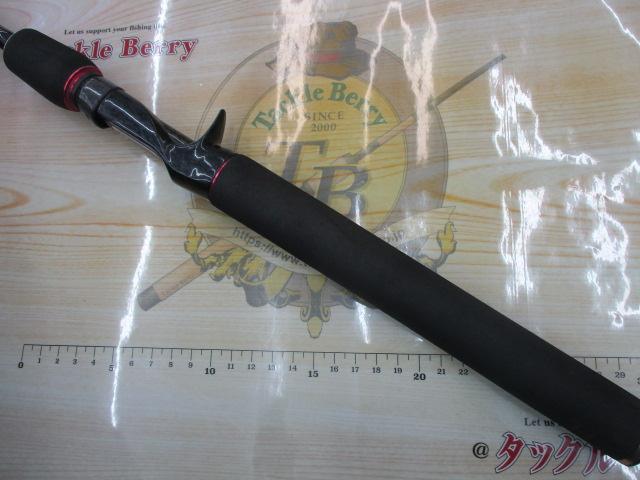 デストロイヤー F3・1/2-63Xti(エヴォルジオン)