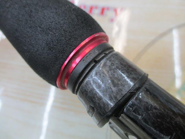 デストロイヤー F3・1/2-63Xti(エヴォルジオン)