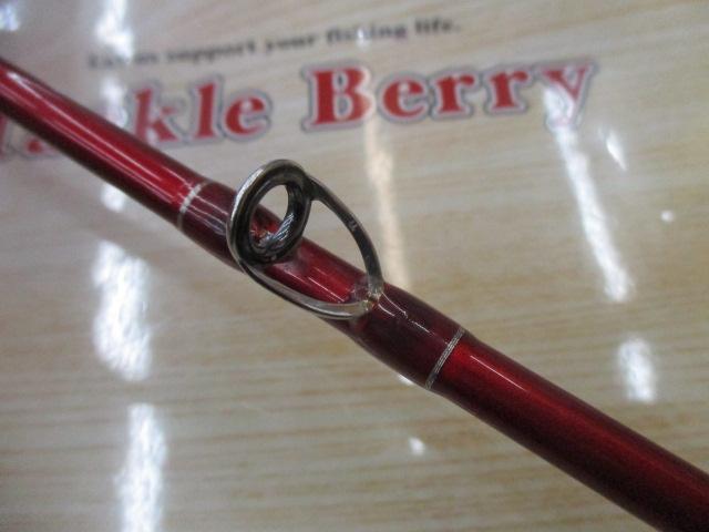 クロステージ CRJ-B63TR