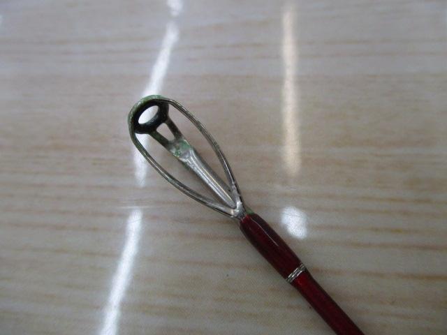 クロステージ CRJ-B63TR